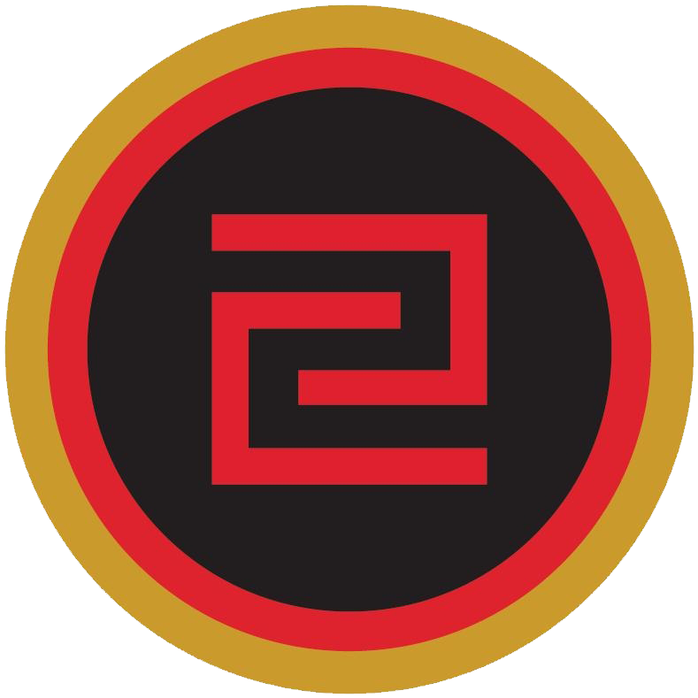 symbol Kamon- logo TOGKF